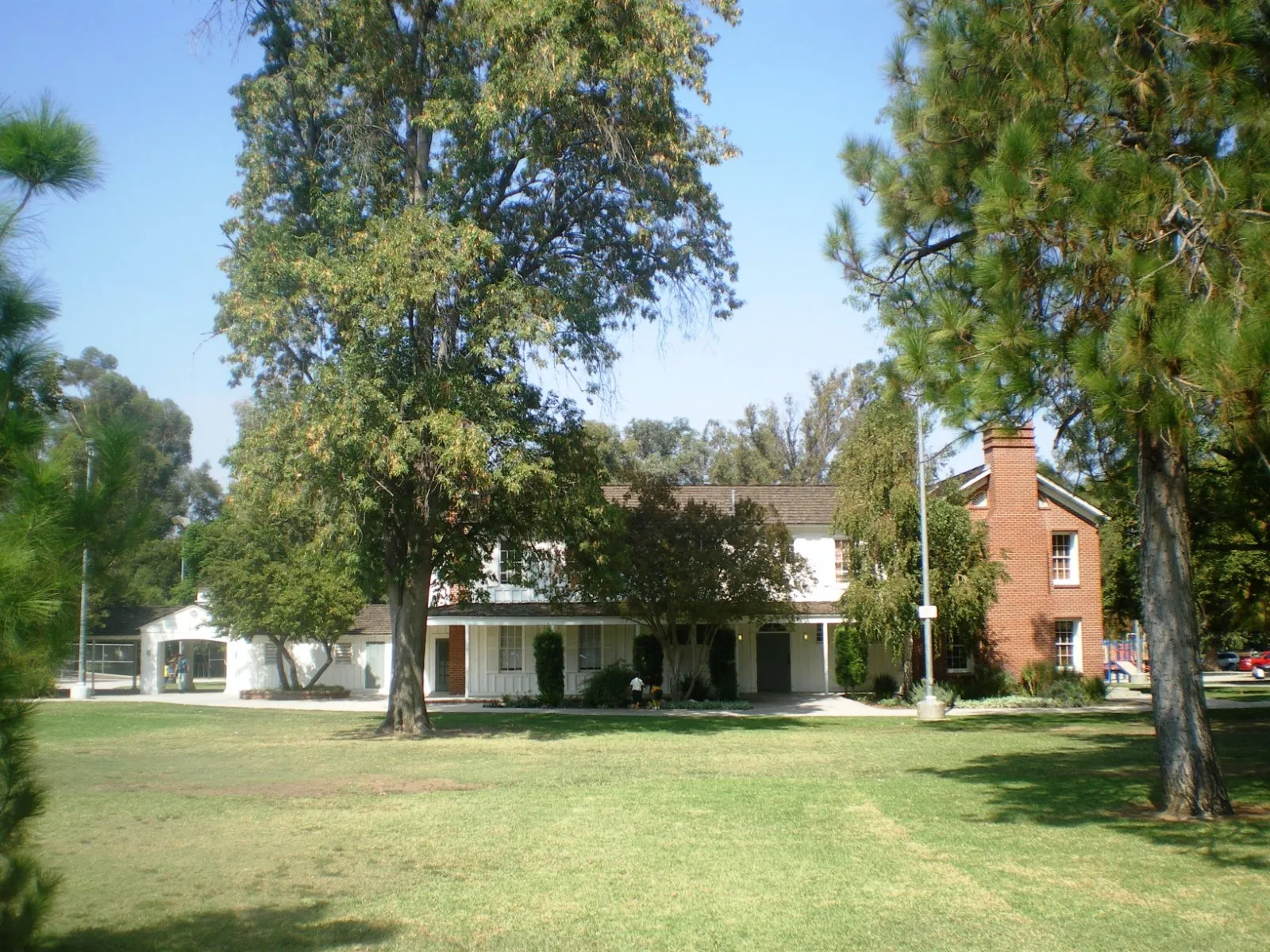 The Oldest House in the West Valley: The Story Behind Shadow Ranch