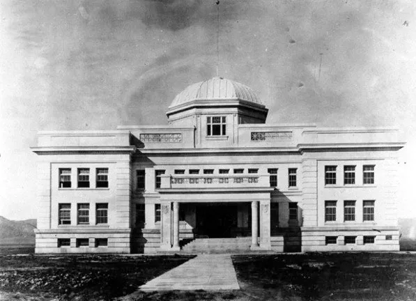 The Political Evolution of the San Fernando Valley, and the West Valley's Place in It