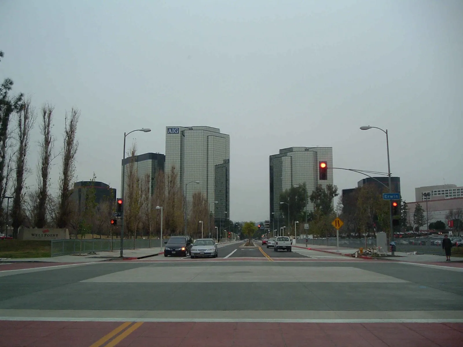 The Economic Evolution of the San Fernando Valley, and the West Valley's Place in It